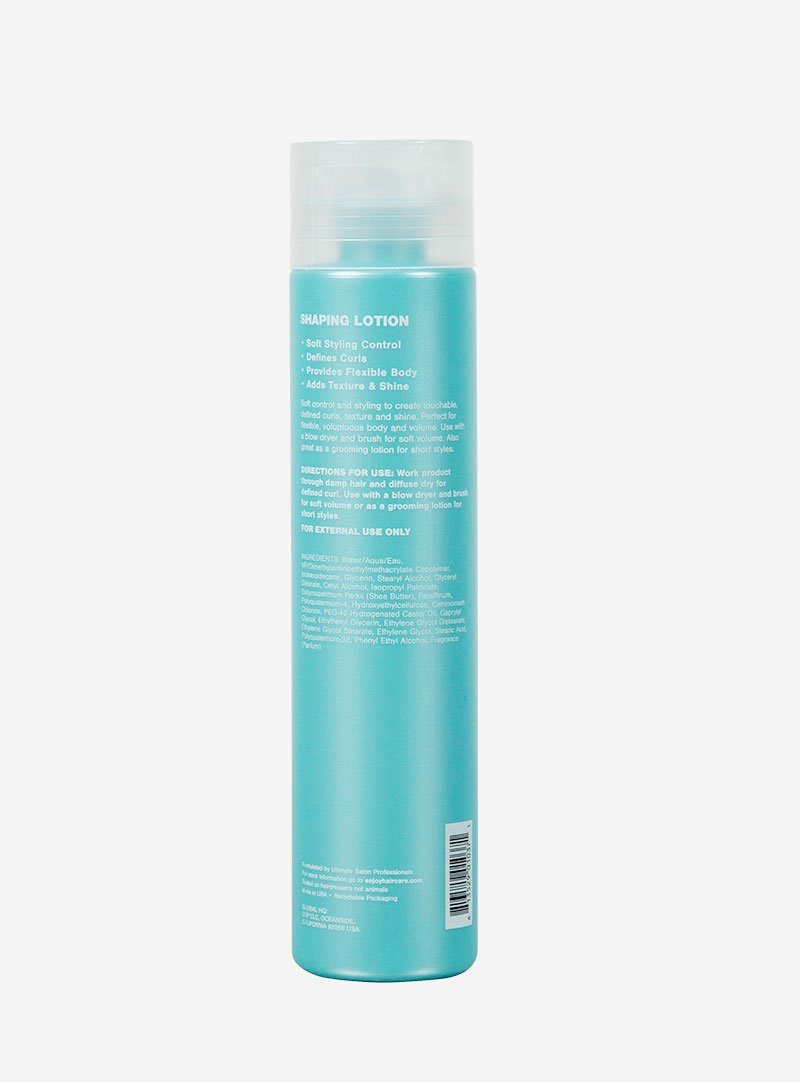 Dallas Thickening Shampoo
