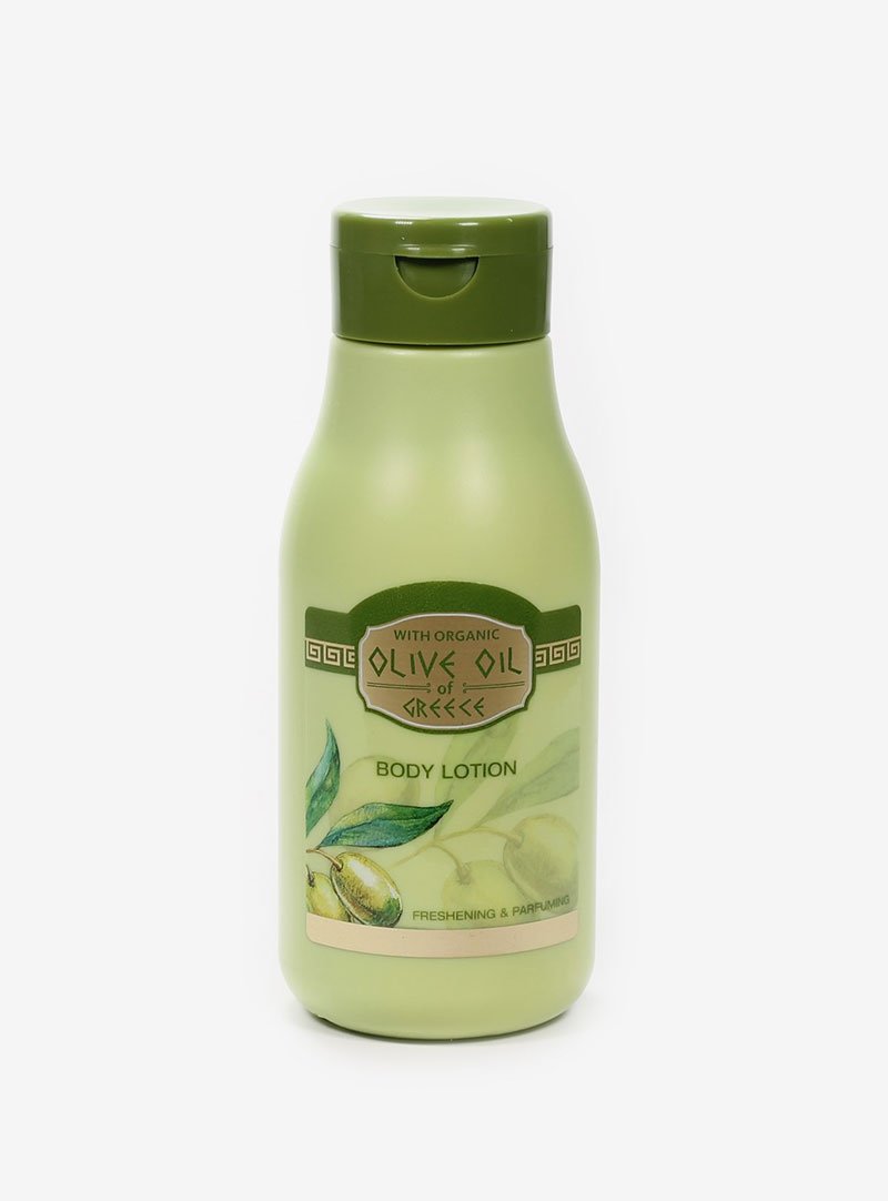 Antidris - Cassis Body Lotion