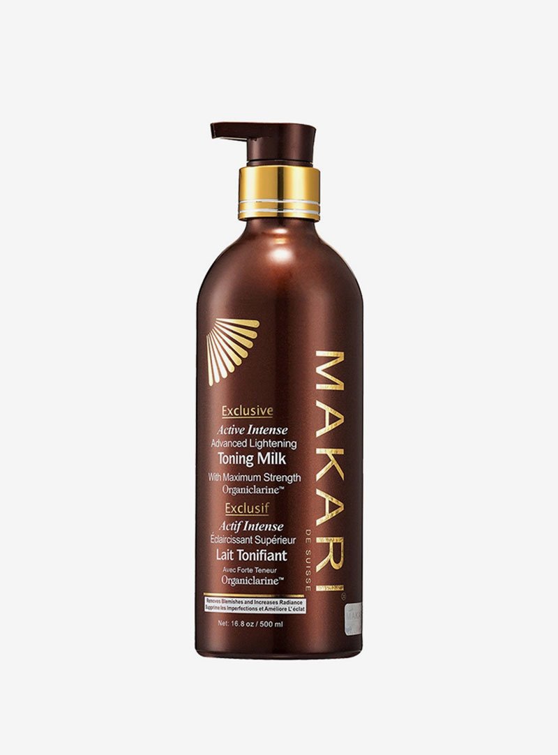 Exfoliant Powder Mask